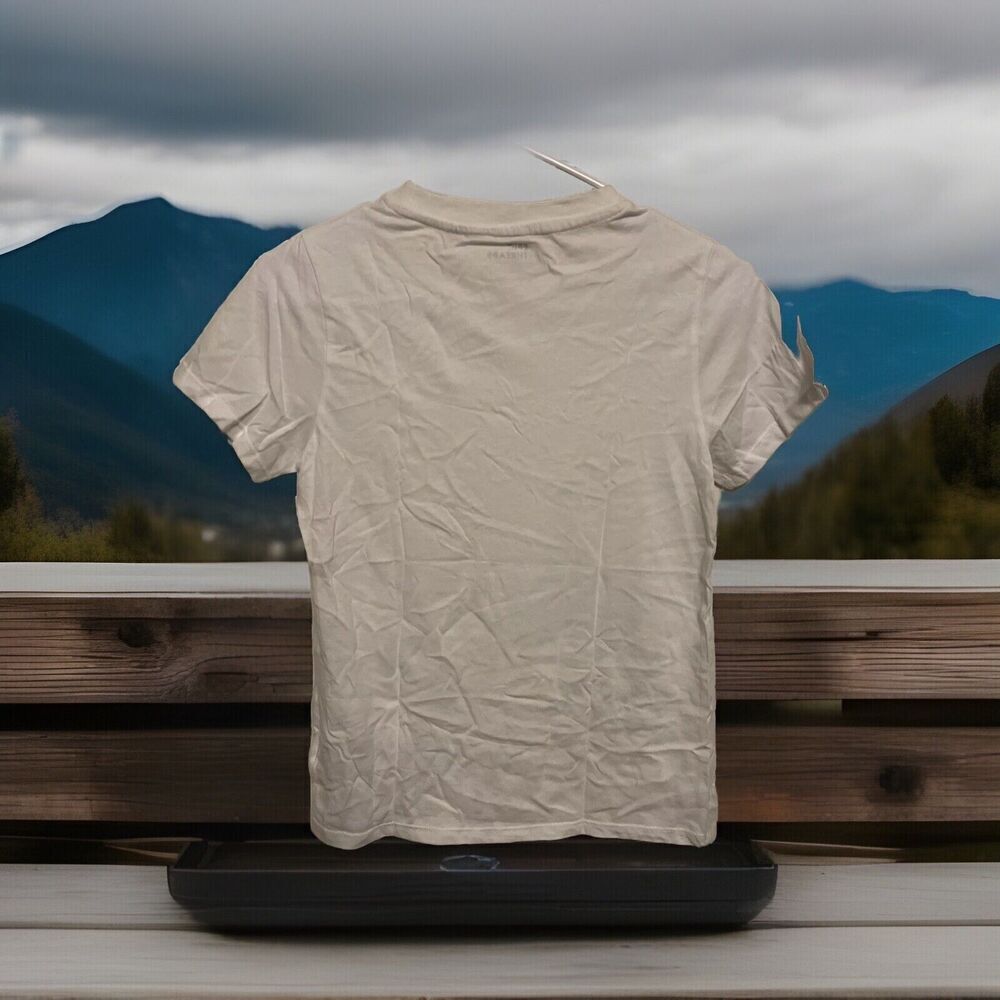 epic threads White Tee NWOT Size M Boys - Picture 4 of 4